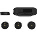 BlackVue DR770-Box 3CH Full HD Cloud Dashcam 256 GB detail