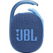 JBL Clip 4 Eco Blauw Main Image