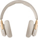 Bang & Olufsen Beoplay HX Goud voorkant