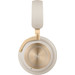 Bang & Olufsen Beoplay HX Goud + BlueBuilt Quick Charge Oplader met Usb A Poort 18W Zwart detail