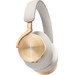 Bang & Olufsen Beoplay H95 Goud + BlueBuilt Quick Charge Oplader met Usb A Poort 18W Zwart 