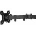 Nedis MMSISNB110BK Monitor/Notebook Mount detail