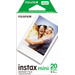 Fujifilm Instax Mini Colorfilm Glossy (20 units) Main Image