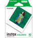 Fujifilm Instax Film Square WW1 (10 sheets) Main Image