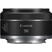 Canon RF 50mm f/1.8 STM Main Image