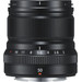 Fujifilm XF 50mm f/2.0 R WR Black Main Image