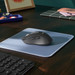 Logitech Signature M650 Draadloze Muis Grafiet product in gebruik