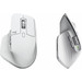 Logitech MX Master 3S for Mac Pale Gray detail