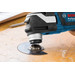 Bosch Professional GOP 18V-28 (zonder accu) product in gebruik