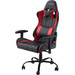 Trust GXT 708R Resto Gaming Stoel Rood Main Image