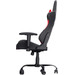 Trust GXT 708R Resto Gaming Stoel Rood rechterkant