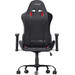 Trust GXT 708R Resto Gaming Stoel Rood achterkant