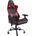 Trust GXT 708R Resto Gaming Stoel Rood linkerkant