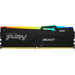 Kingston FURY Beast RGB DDR5 DIMM EXPO 6000MHz 32GB (2x 16GB) Main Image