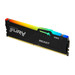 Kingston FURY Beast RGB DDR5 DIMM EXPO 6000MHz 32GB (2x 16GB) 