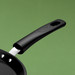 Tefal Renew On Keramische pannenkoekenpan 25 cm Zwart detail