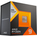 AMD Ryzen 9 7900X3D verpakking