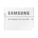 Samsung PRO Plus 128GB (2023) microSDXC + SD Adapter 