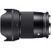 Sigma 23mm f/1.4 DC DN Contemporary Sony E-mount left side