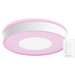 Philips Hue Infuse L Ceiling Lamp White and Color White + Dimmer Main Image