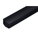 Samsung Crystal UHD 55CU7040 (2024) + Soundbar detail