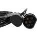 Ratio Electric Charging Cable 11kW / 5m 