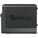 Synology DS423 rechterkant