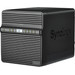 Synology DS423 rechterkant