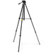 National Geographic Photo Tripod Large front