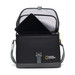 National Geographic E2 Shoulder Bag Medium inside