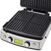 GreenPan Elite Waffle Iron Blue Haze 