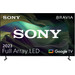 Sony Bravia KD-75X85L (2023) voorkant