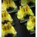 Razer BlackWidow V4 Pro QWERTY - Yellow Switch 