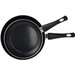 BK Brilliant Frying Pan Set 24cm + 28cm Main Image