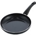 BK Brilliant Frying Pan set 24cm + 28cm + High-Sided Skillet front