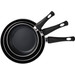 BK Brilliant Frying Pan Set 20cm + 24cm + 28cm Main Image