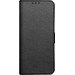 Just in Case Wallet Motorola Moto G73 Book Case Black front