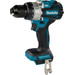 Makita DHP486ZJ (zonder accu) linkerkant