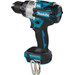 Makita DHP486ZJ (zonder accu) linkerkant