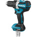 Makita DDF484ZJ (without battery) 