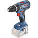 Bosch Professional GSR 18V-28 (zonder accu) Main Image