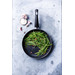 BK Brilliant Frying Pan 28cm product in use