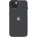 BlueBuilt Protective Back Cover iPhone 14 Transparant achterkant