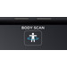 Withings Body Scan Black detail