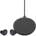 Samsung Galaxy Buds2 Pro Black + Wireless Charger Main Image