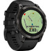 Garmin Epix Pro Zwart 47mm 