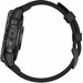 Garmin Epix Pro Zwart 47mm rechterkant