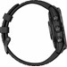 Garmin Epix Pro Zwart 47mm linkerkant