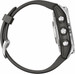 Garmin Fenix 7S Pro Solar Zilver 42mm 