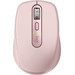 Logitech MX Anywhere 3S Compact Pink Main Image